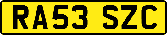 RA53SZC