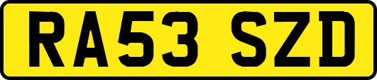 RA53SZD