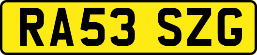 RA53SZG