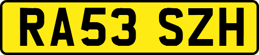 RA53SZH