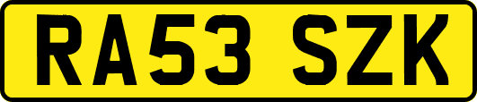 RA53SZK