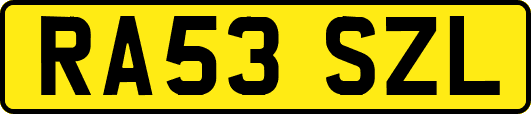 RA53SZL