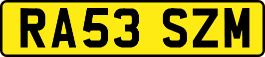 RA53SZM