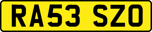 RA53SZO