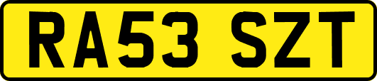 RA53SZT