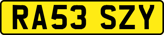 RA53SZY