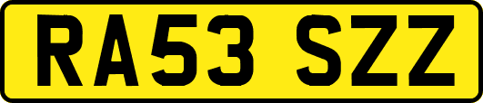 RA53SZZ