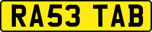 RA53TAB