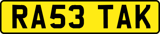 RA53TAK