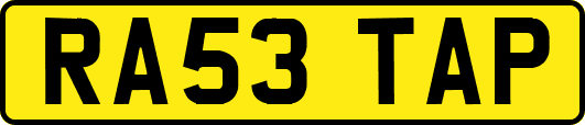 RA53TAP