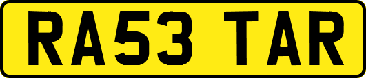 RA53TAR