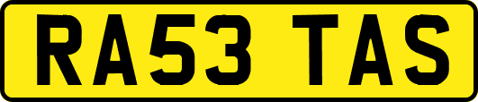 RA53TAS