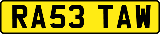 RA53TAW