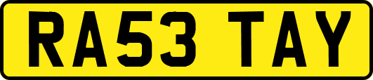 RA53TAY