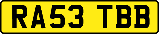 RA53TBB