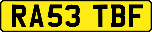 RA53TBF