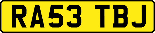 RA53TBJ