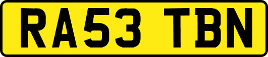 RA53TBN