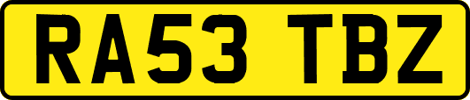 RA53TBZ