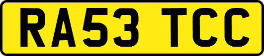 RA53TCC