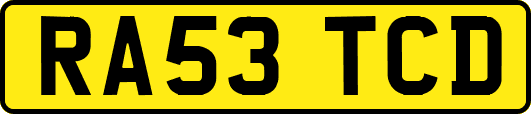 RA53TCD