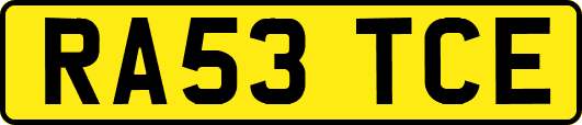 RA53TCE