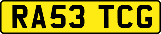 RA53TCG