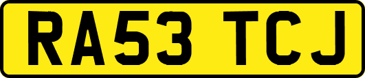 RA53TCJ