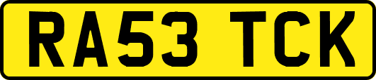 RA53TCK