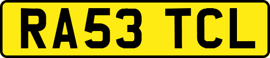 RA53TCL