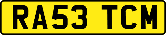 RA53TCM