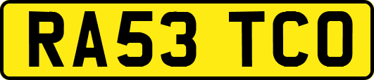 RA53TCO