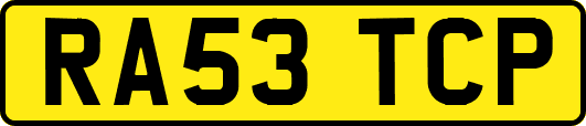 RA53TCP