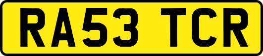 RA53TCR