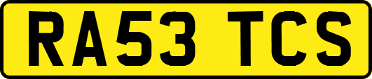 RA53TCS