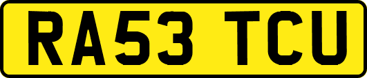 RA53TCU
