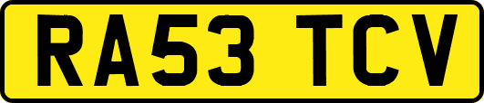 RA53TCV