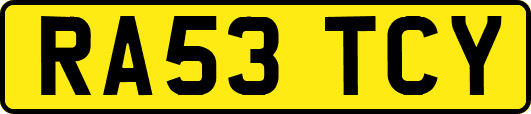 RA53TCY