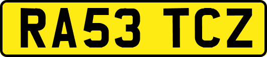 RA53TCZ