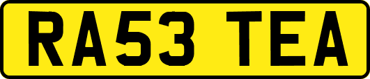 RA53TEA