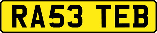 RA53TEB
