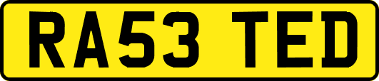 RA53TED
