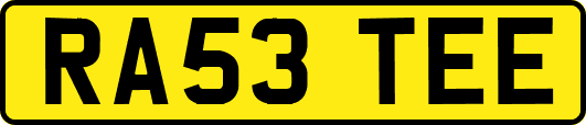 RA53TEE