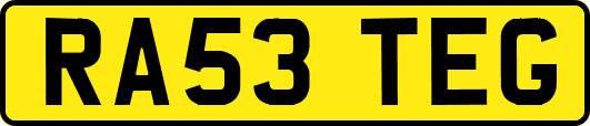 RA53TEG