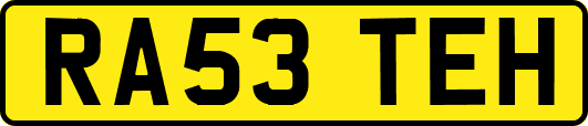 RA53TEH