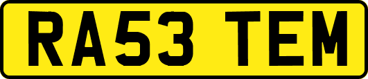 RA53TEM