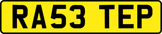 RA53TEP