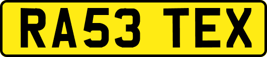 RA53TEX