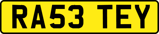 RA53TEY