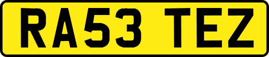 RA53TEZ